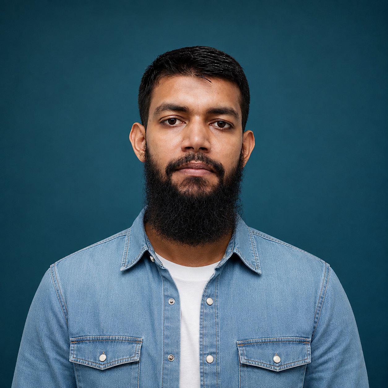 Mahedi Hasan Babu, Founder and CEO of BlueWing